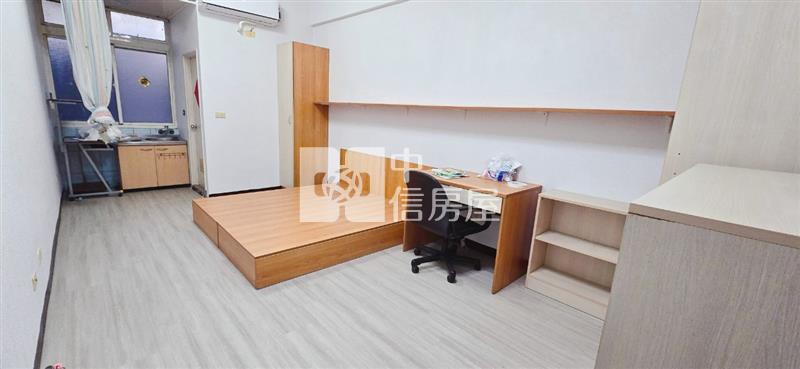 小富翁買了變富翁B084房屋室內格局與周邊環境