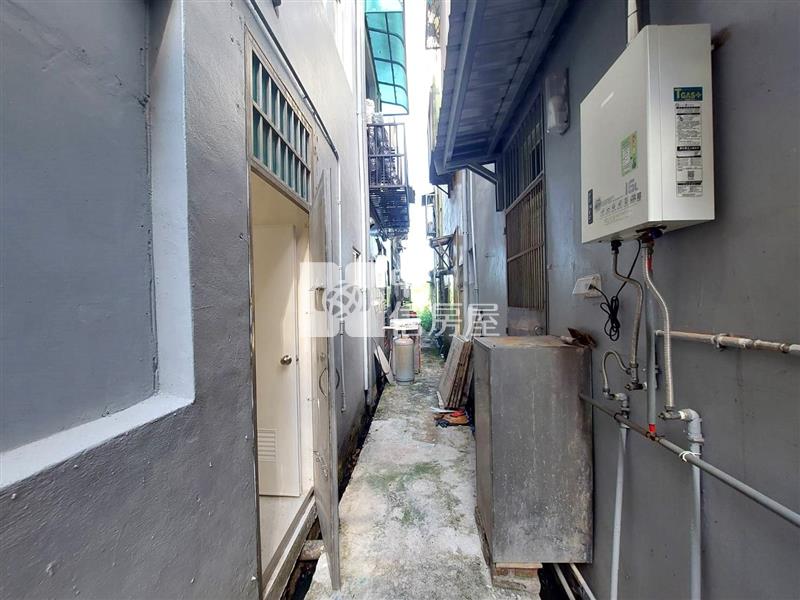 平鎮東勢國小透天房屋室內格局與周邊環境