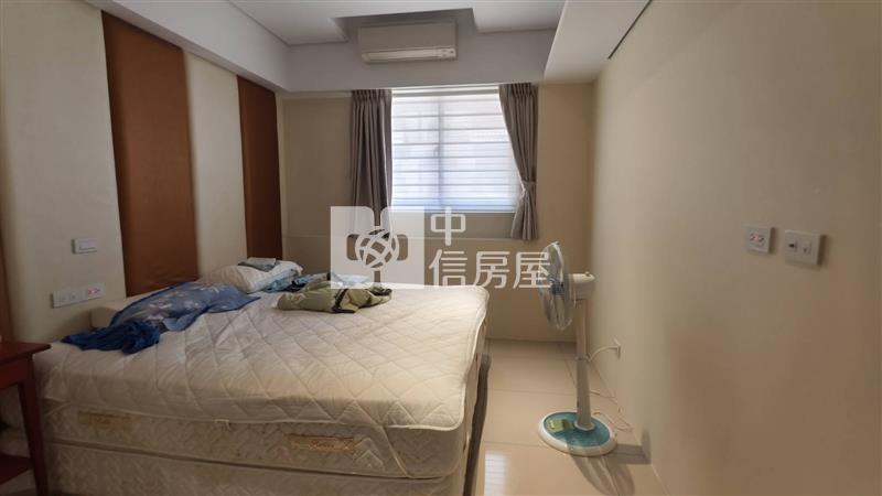 杜拜美學四房3車位房屋室內格局與周邊環境