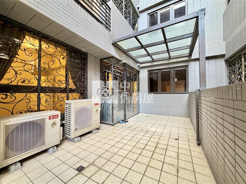 【神馬】(專任)南崁合雄匯御璽4房露台+車位房屋室內格局與周邊環境