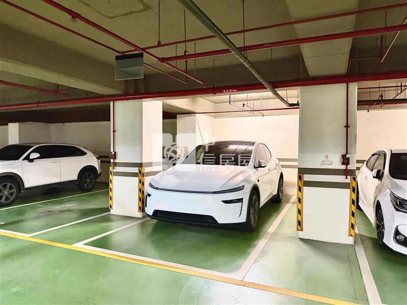 【神馬】(專任)南崁合雄匯御璽4房露台+車位房屋室內格局與周邊環境