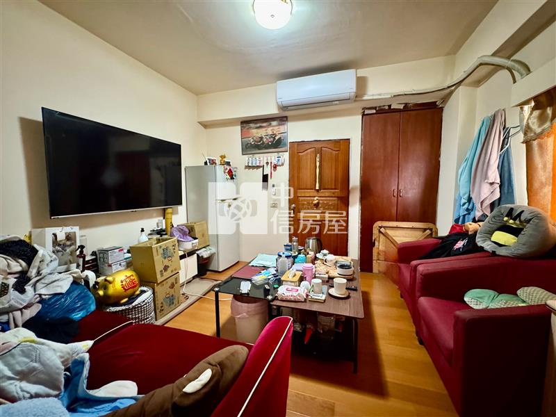 霧峰近工業區邊間低總價透天房屋室內格局與周邊環境
