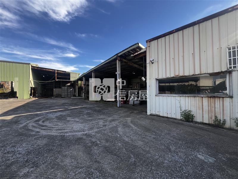 崙平工業區|稀有釋出方正工業地房屋室內格局與周邊環境