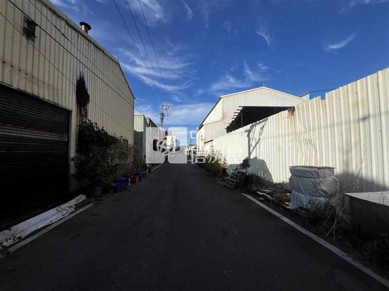 崙平工業區|稀有釋出方正工業地房屋室內格局與周邊環境