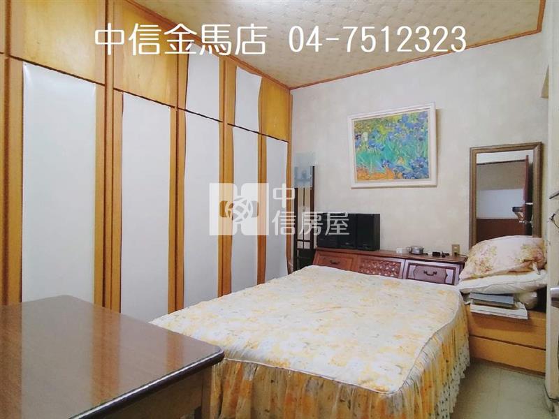 ㊣彰美路乙工透天店面房屋室內格局與周邊環境