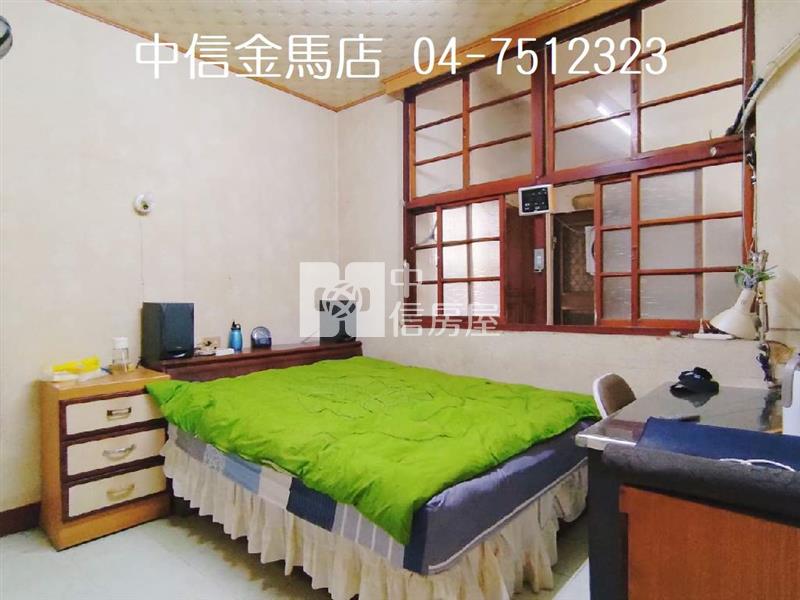 ㊣彰美路乙工透天店面房屋室內格局與周邊環境