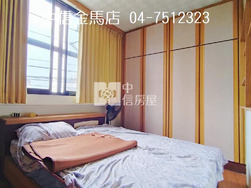 ㊣彰美路乙工透天店面房屋室內格局與周邊環境