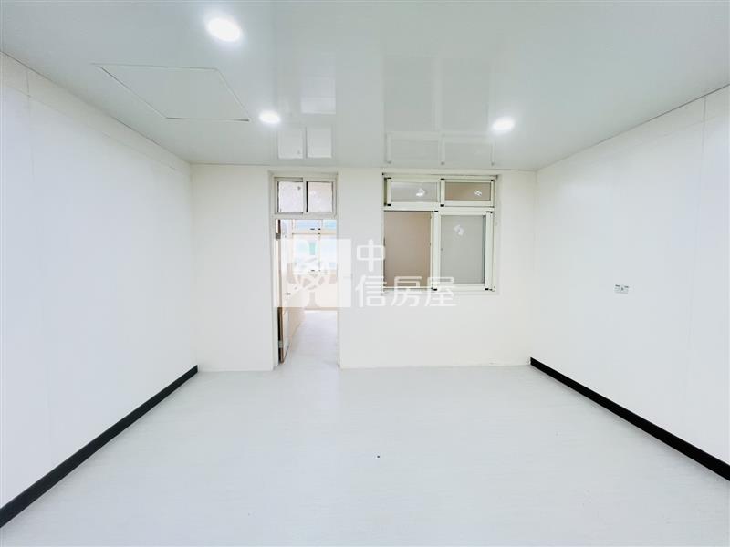 鑫聖中信-平鎮華隆街全新整理美透天房屋室內格局與周邊環境