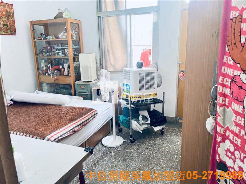 民生南路美透天(2)房屋室內格局與周邊環境
