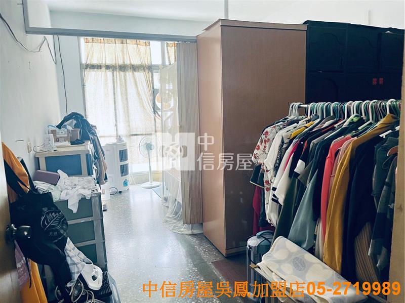 民生南路美透天(2)房屋室內格局與周邊環境