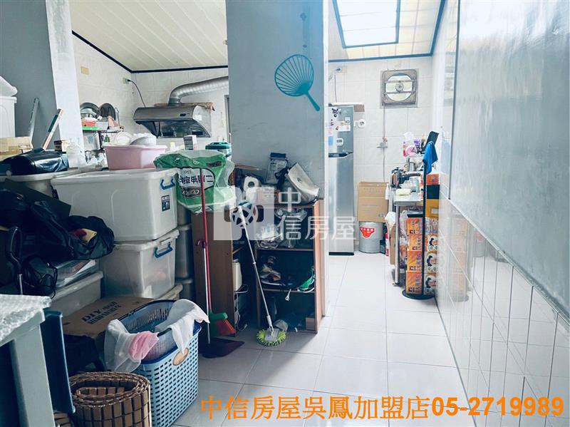 民生南路美透天(2)房屋室內格局與周邊環境