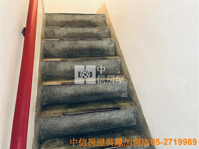 民生南路美透天(2)房屋室內格局與周邊環境