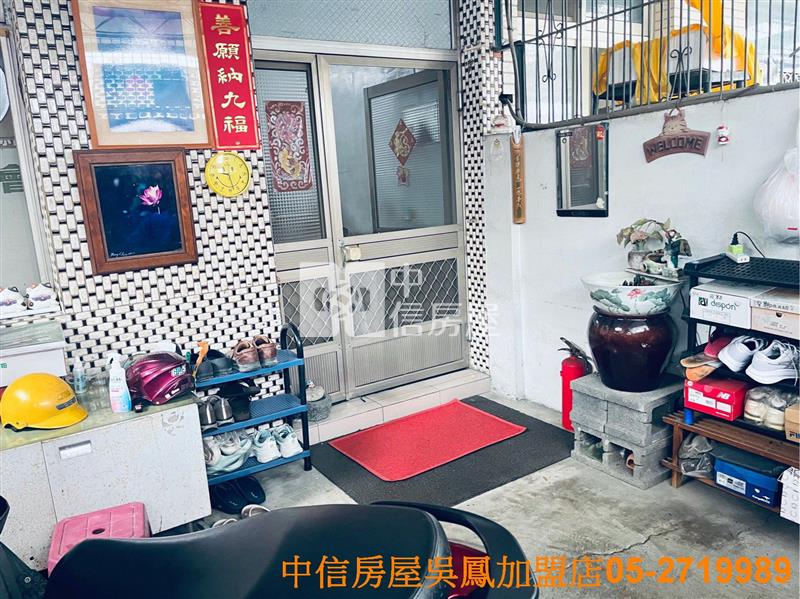 民生南路美透天(2)房屋室內格局與周邊環境