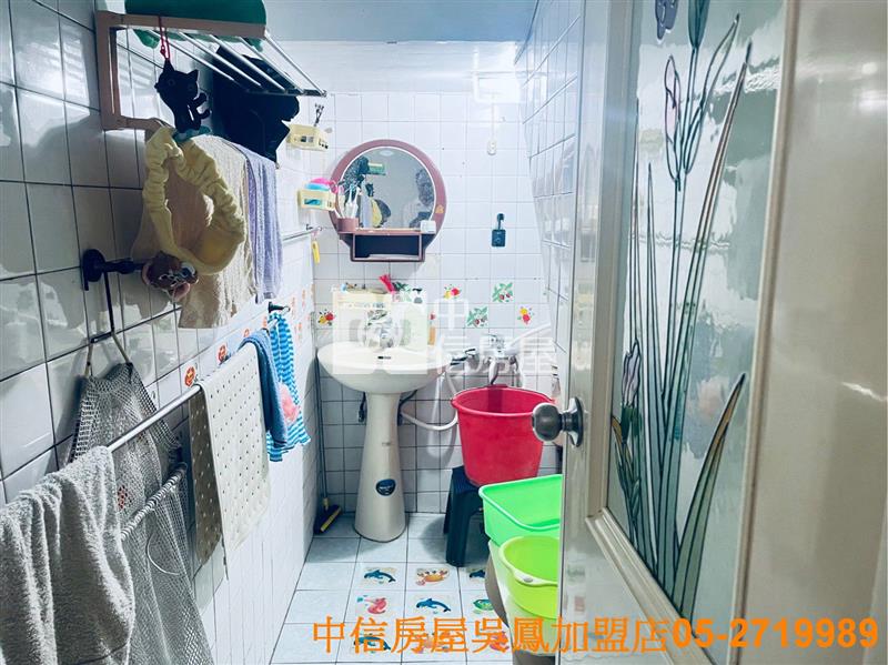民生南路美透天(2)房屋室內格局與周邊環境