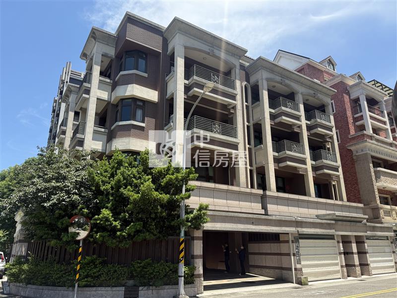 【奔馳】大竹商圈豪華電梯別墅房屋室內格局與周邊環境