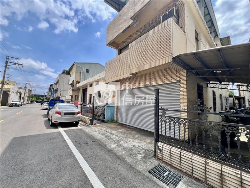 太平乙工三照廠房房屋室內格局與周邊環境