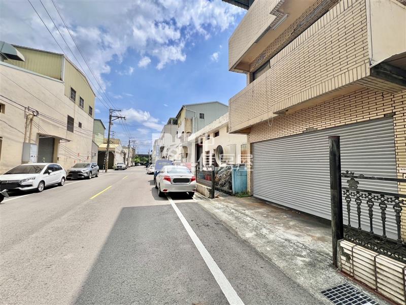 太平乙工三照廠房房屋室內格局與周邊環境