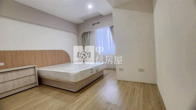 內壢後站健康城市電梯美三房車房屋室內格局與周邊環境