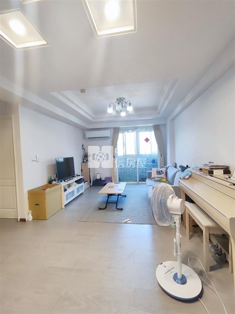 (專)內壢文化公園大兩房房屋室內格局與周邊環境