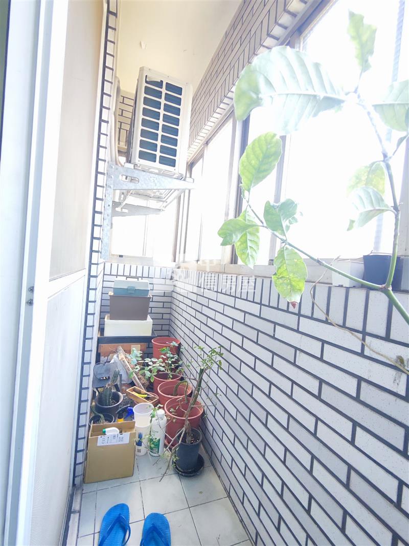 (專)內壢文化公園大兩房房屋室內格局與周邊環境