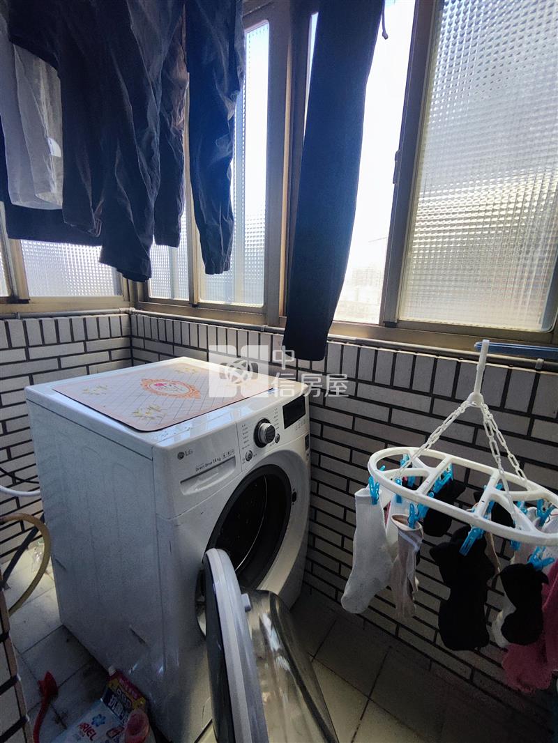 (專)內壢文化公園大兩房房屋室內格局與周邊環境