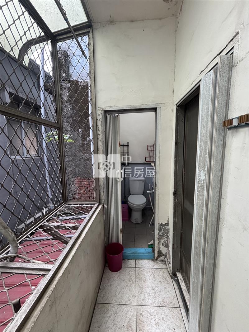龍潭中興路透天房屋室內格局與周邊環境
