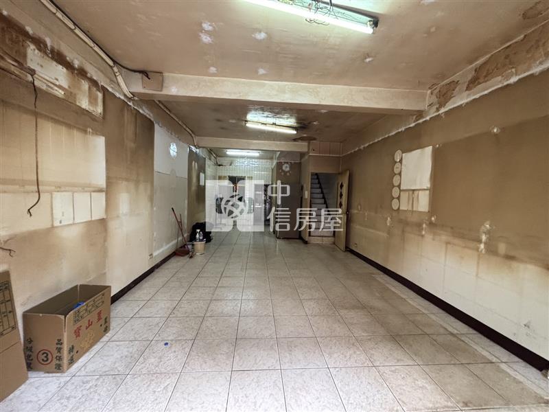 龍潭中興路透天房屋室內格局與周邊環境