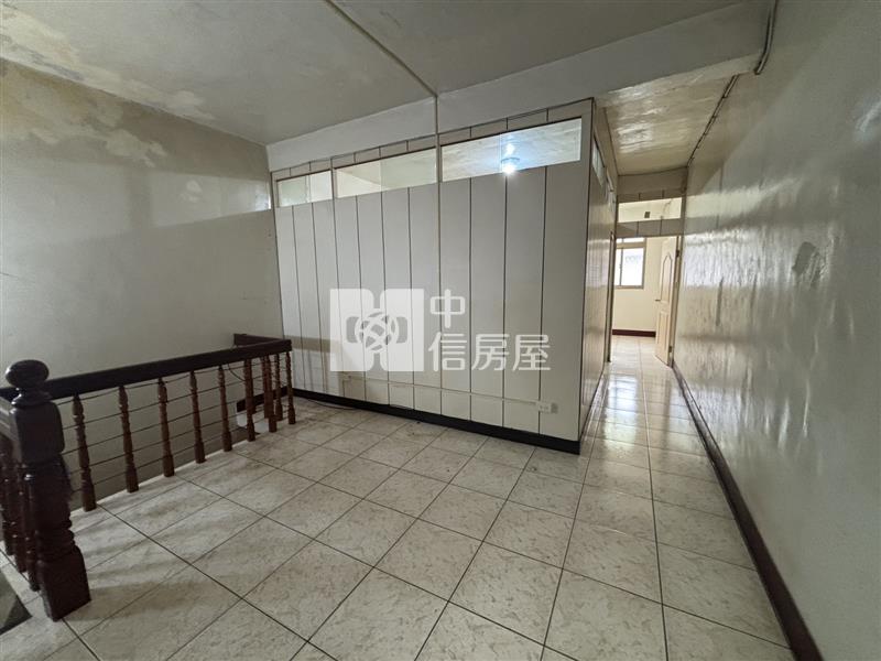 龍潭中興路透天房屋室內格局與周邊環境