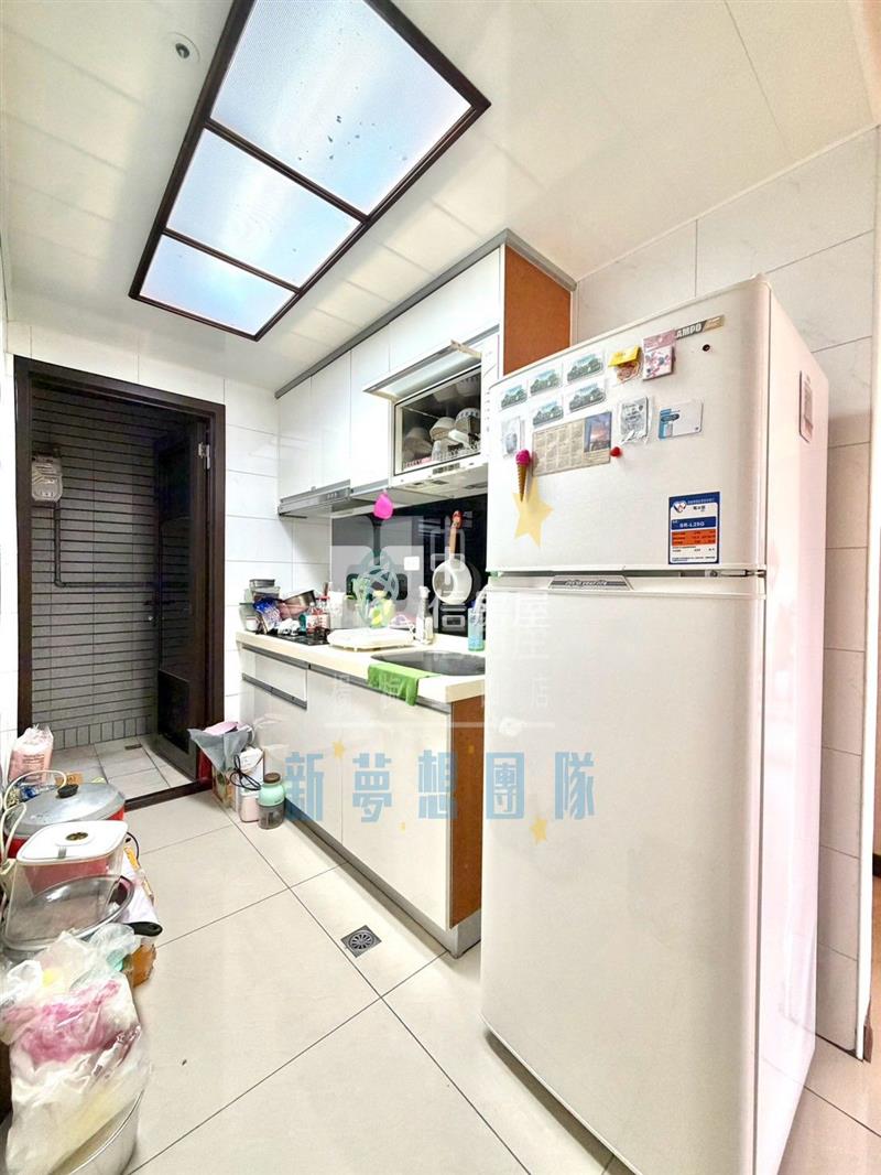 【新夢想】埔心輕屋齡視野二房車(新都悅)房屋室內格局與周邊環境
