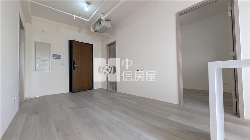 旱溪夜市 lalaport 全新未住視野兩房平車房屋室內格局與周邊環境