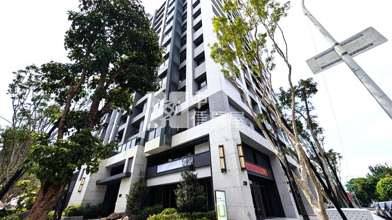 旱溪夜市 lalaport 全新未住視野兩房平車房屋室內格局與周邊環境