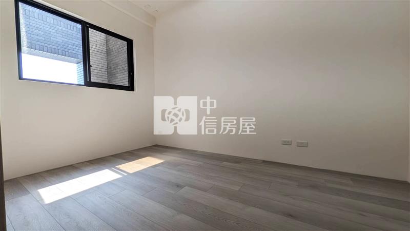 旱溪夜市 lalaport 全新未住視野兩房平車房屋室內格局與周邊環境