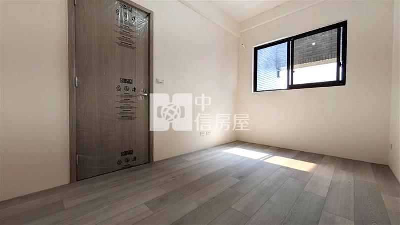 旱溪夜市 lalaport 全新未住視野兩房平車房屋室內格局與周邊環境