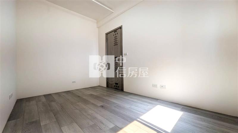 旱溪夜市 lalaport 全新未住視野兩房平車房屋室內格局與周邊環境