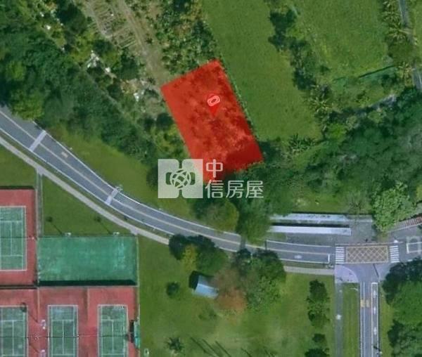 東華大學小坪數農地房屋室內格局與周邊環境