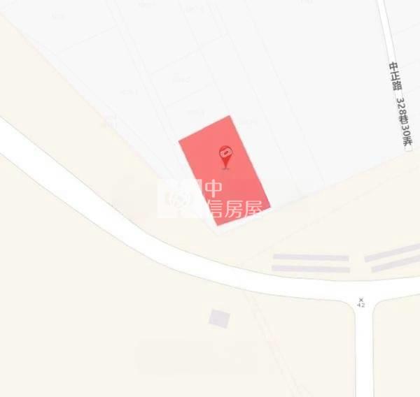 東華大學小坪數農地房屋室內格局與周邊環境