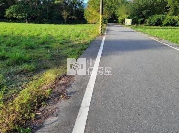 東華大學小坪數農地房屋室內格局與周邊環境