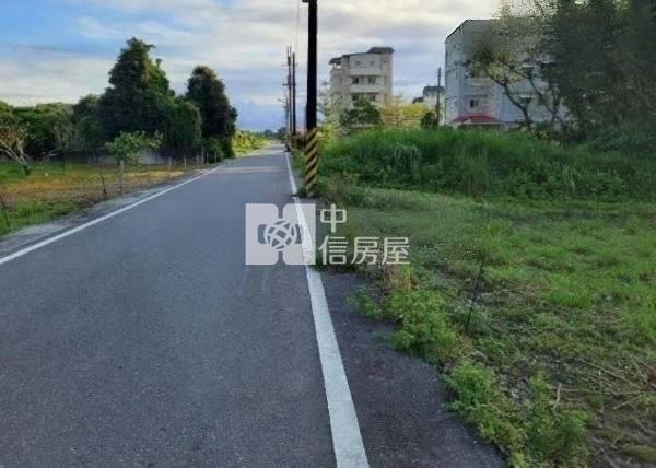 東華大學小坪數農地房屋室內格局與周邊環境