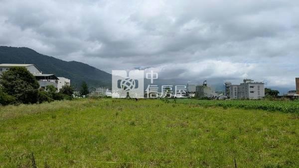 東華大學小坪數農地房屋室內格局與周邊環境