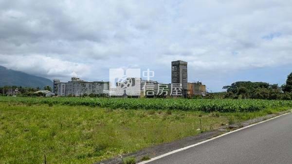 東華大學小坪數農地房屋室內格局與周邊環境