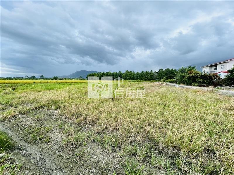廣賢段方正農地稀有釋出房屋室內格局與周邊環境