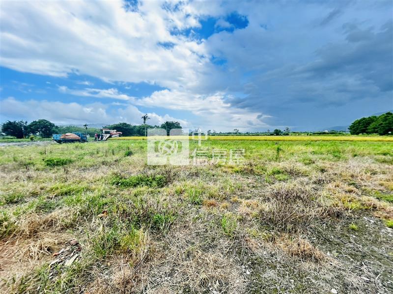 廣賢段方正農地稀有釋出房屋室內格局與周邊環境
