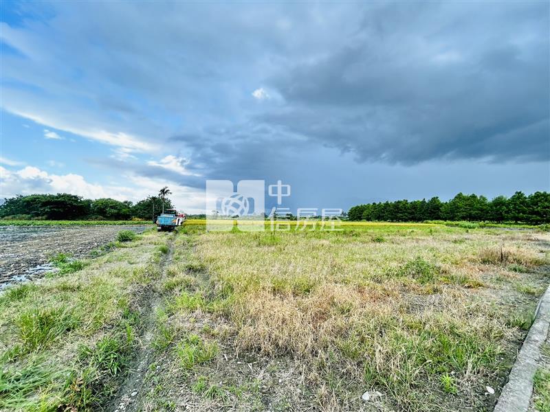 廣賢段方正農地稀有釋出房屋室內格局與周邊環境