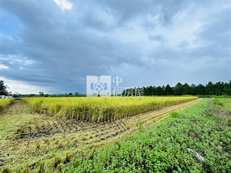 廣賢段方正農地稀有釋出房屋室內格局與周邊環境