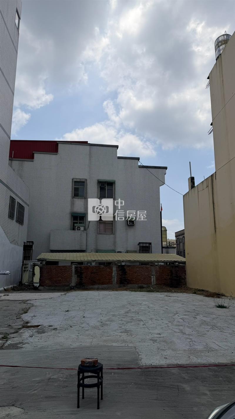 西螺市中心建地房屋室內格局與周邊環境