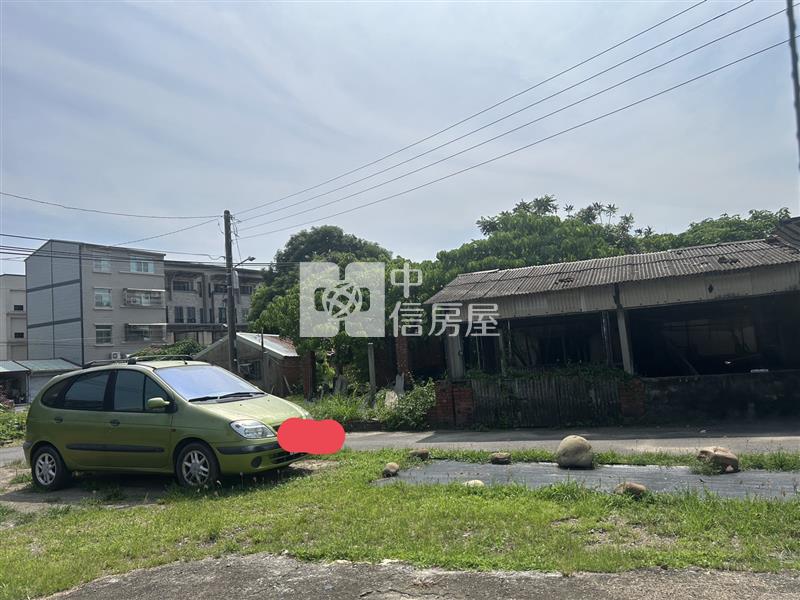 善化三民超優質買地送屋房屋室內格局與周邊環境