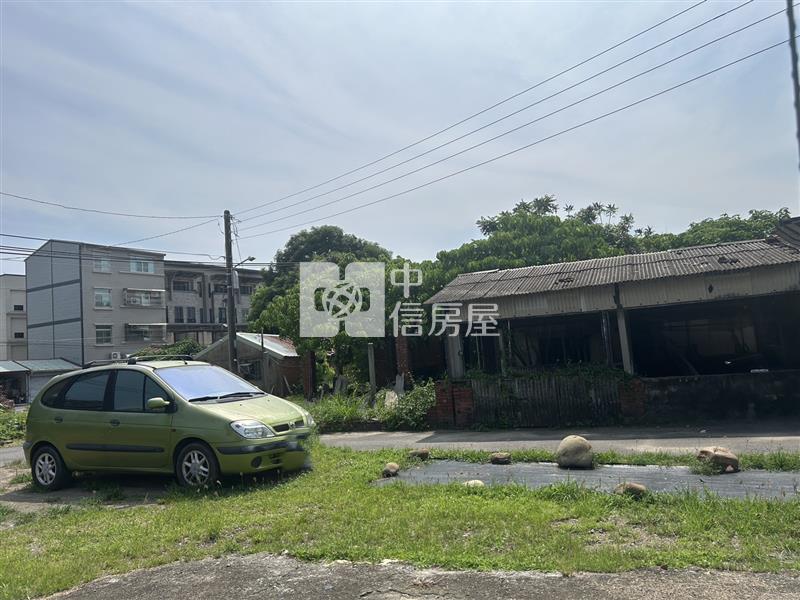善化三民超優質買地送屋房屋室內格局與周邊環境