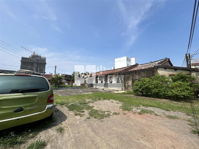 善化三民超優質買地送屋房屋室內格局與周邊環境