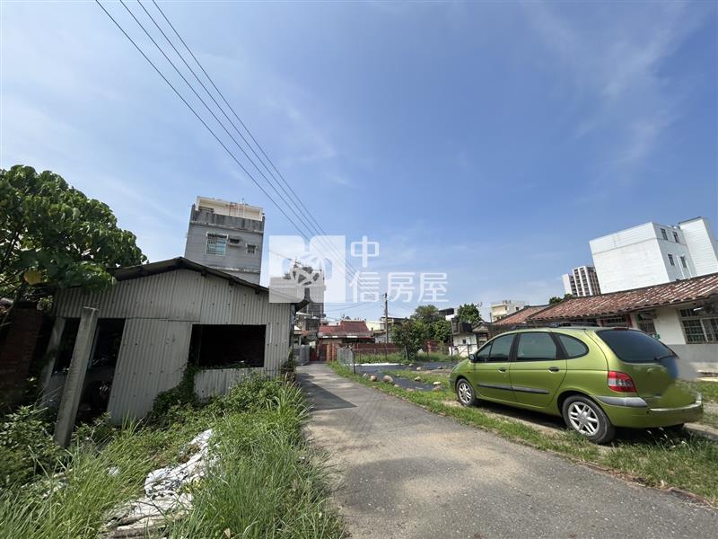 善化三民超優質買地送屋房屋室內格局與周邊環境