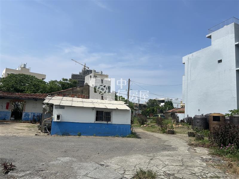 善化三民超優質買地送屋房屋室內格局與周邊環境